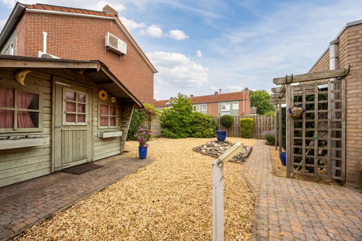 Foto 32 van de Chamillylaan 46