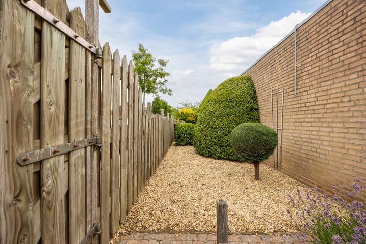 Foto 33 van de Chamillylaan 46