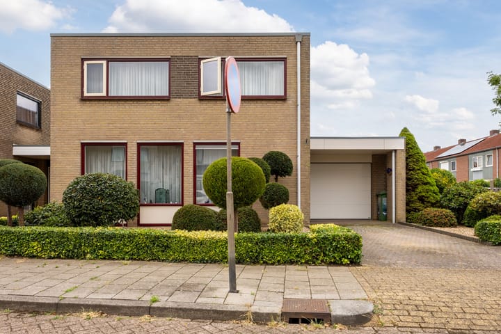 Foto 34 van de Chamillylaan 46