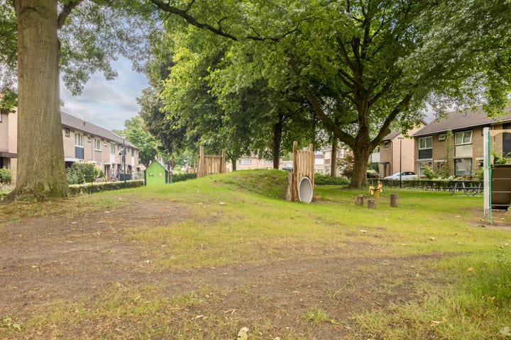 Foto 36 van de Chamillylaan 46