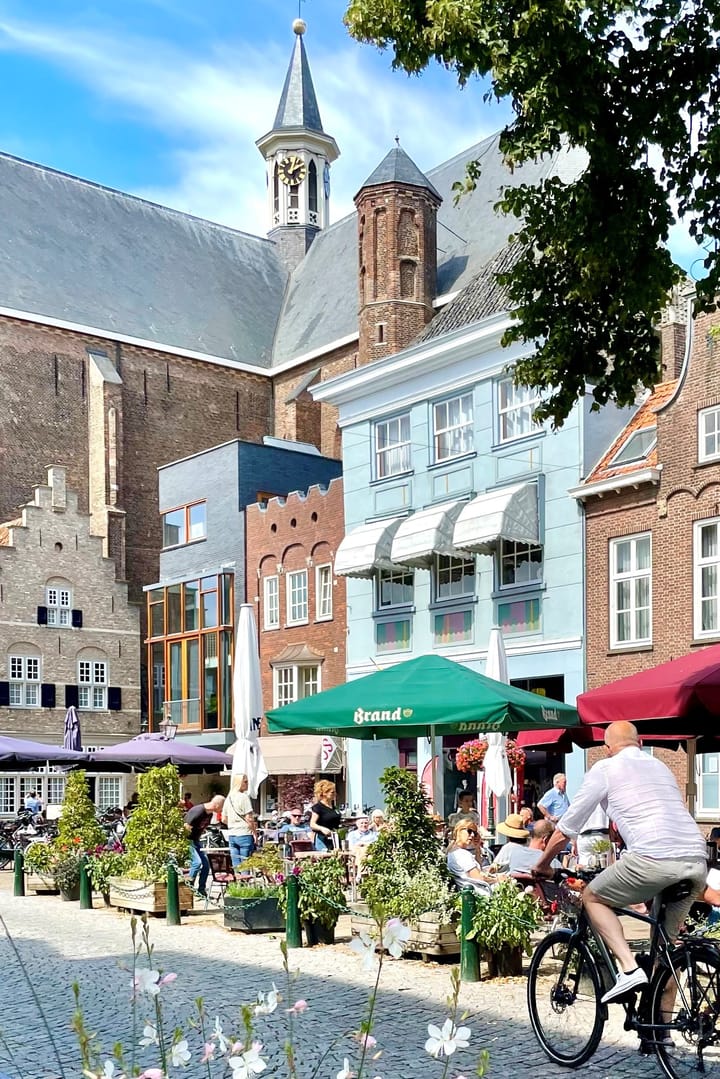 Foto 42 van de Chamillylaan 46