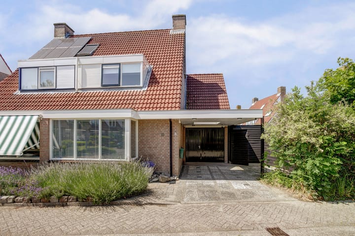 Foto 3 van Trogven 18