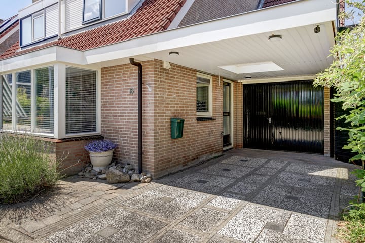 Foto 4 van Trogven 18