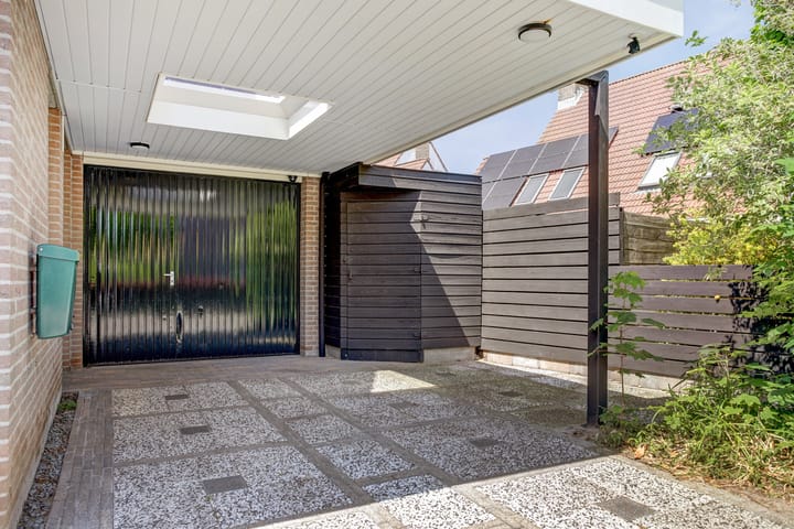 Foto 5 van Trogven 18