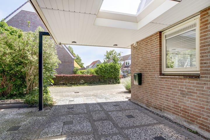 Foto 6 van Trogven 18