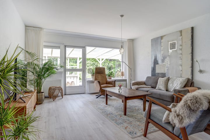 Foto 7 van Trogven 18