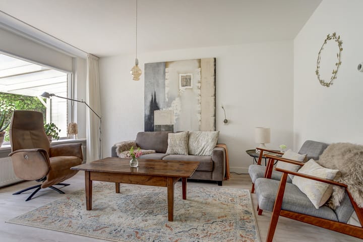 Foto 8 van Trogven 18