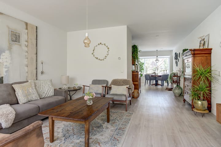 Foto 10 van Trogven 18