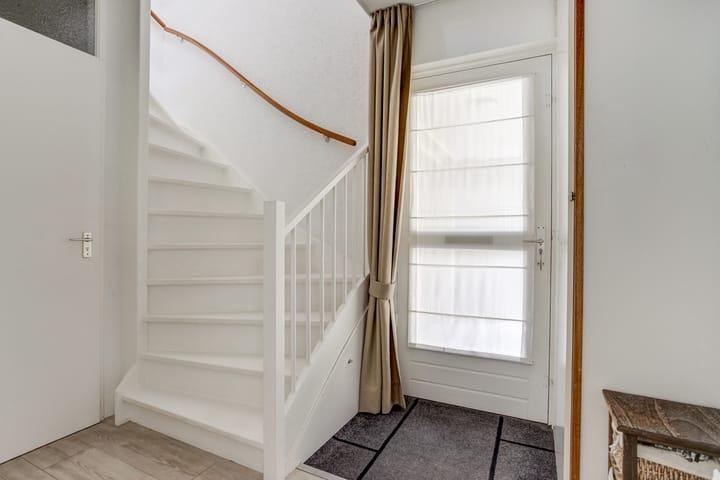 Foto 17 van Trogven 18