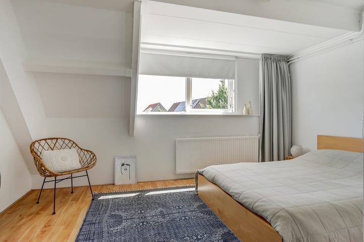 Foto 19 van Trogven 18