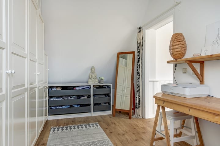 Foto 25 van Trogven 18