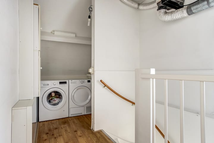 Foto 30 van Trogven 18