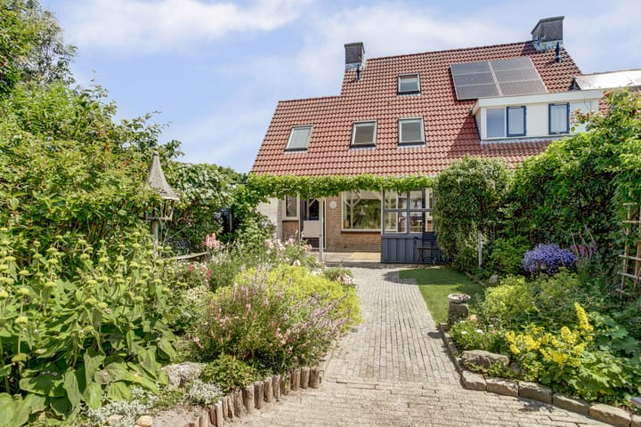 Foto 33 van Trogven 18