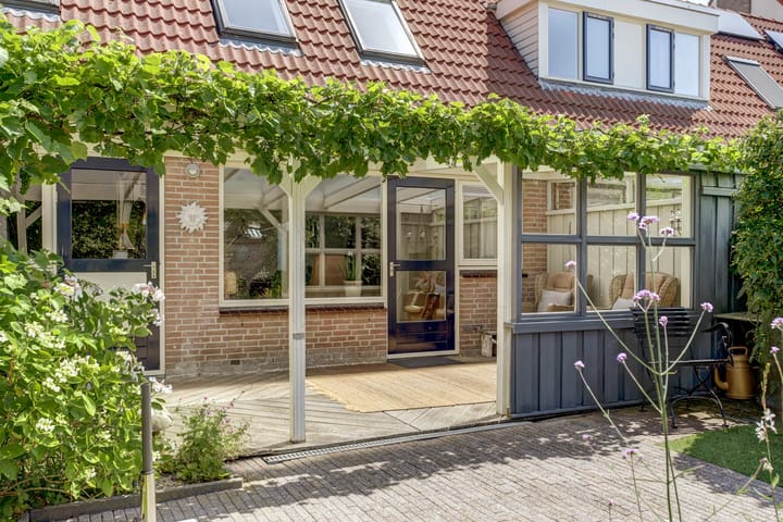 Foto 34 van Trogven 18