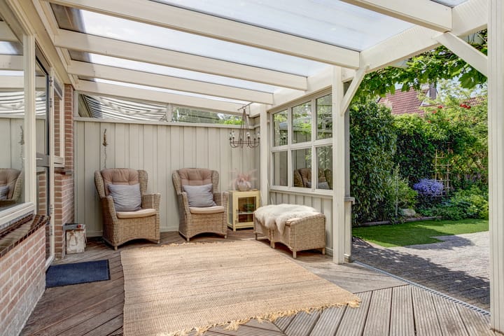 Foto 35 van Trogven 18