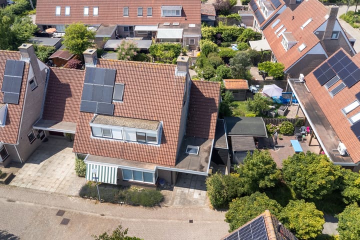 Foto 41 van Trogven 18