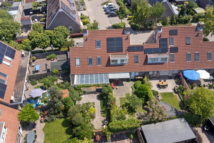 Foto 44 van Trogven 18