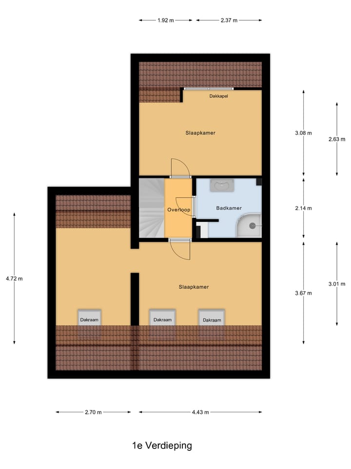 Foto 47 van Trogven 18