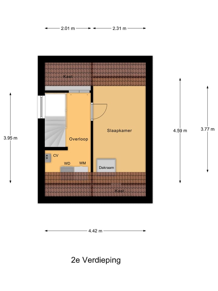 Foto 48 van Trogven 18