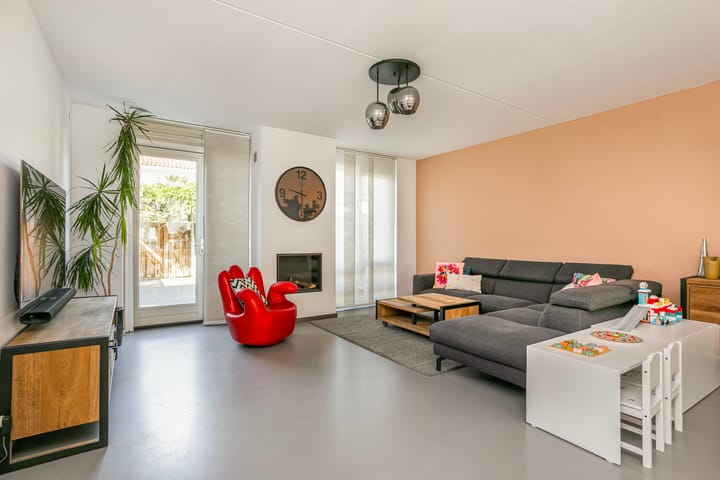 Foto 3 van Vitruvius 6