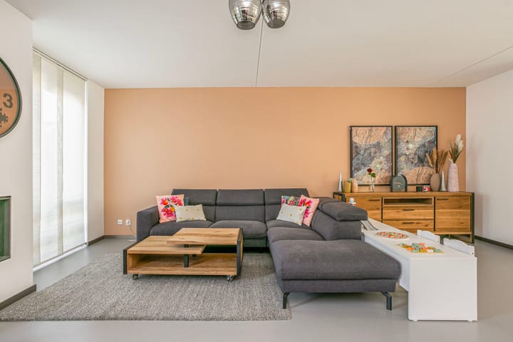 Foto 4 van Vitruvius 6