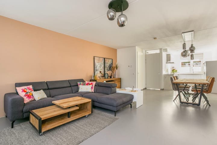 Foto 5 van Vitruvius 6