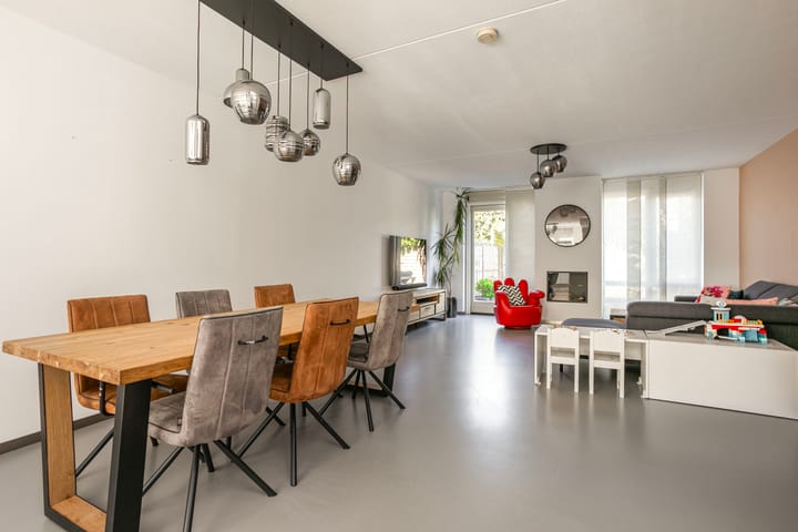 Foto 6 van Vitruvius 6