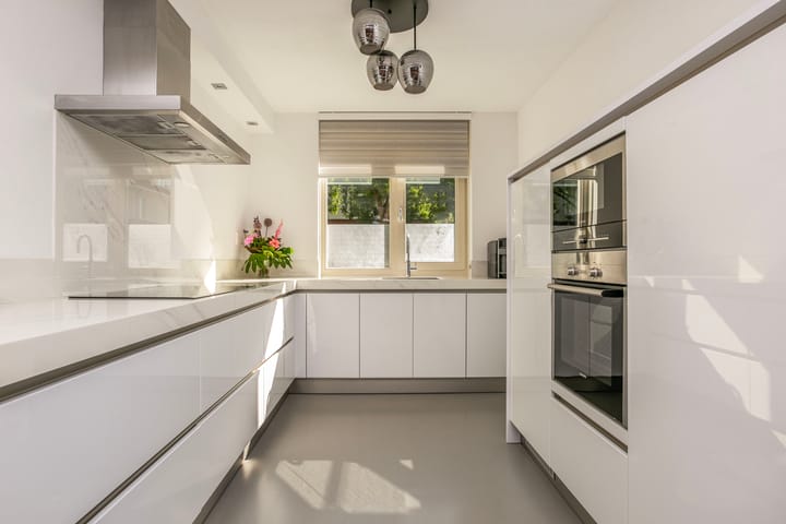 Foto 8 van Vitruvius 6