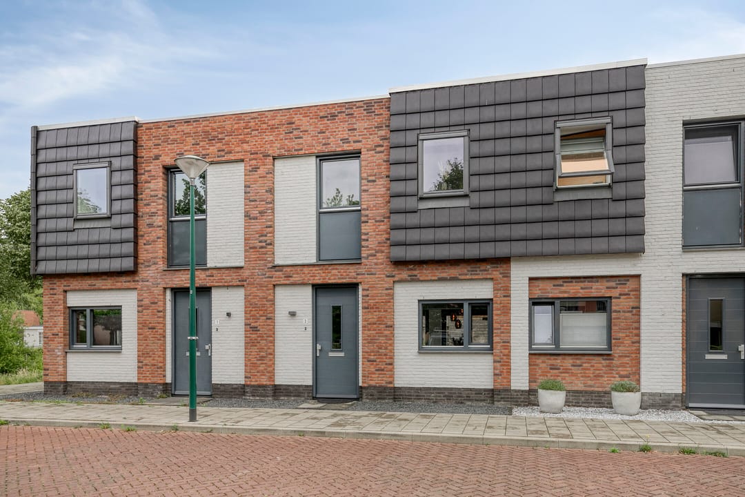 Foto 1 van Agterhuys 3