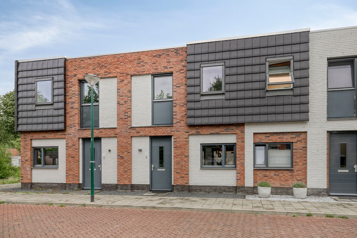 Foto 1 van Agterhuys 3