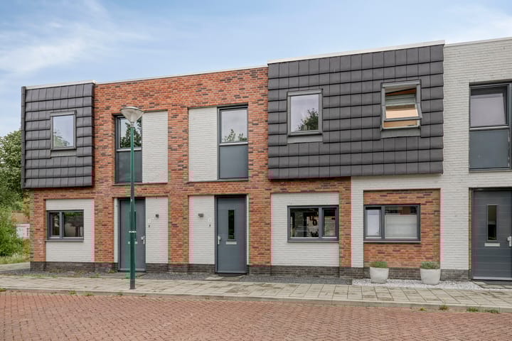 Photo 1 of Agterhuys 3