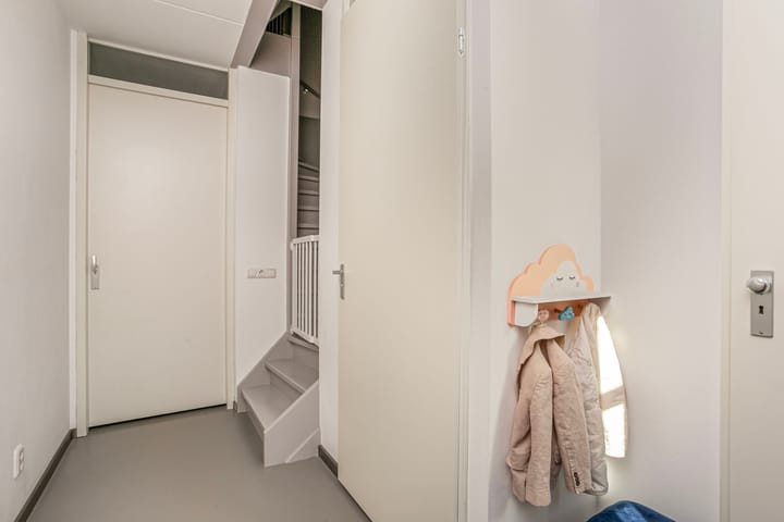 Foto 14 van Vitruvius 6