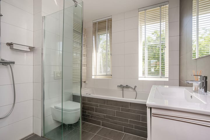 Foto 21 van Vitruvius 6