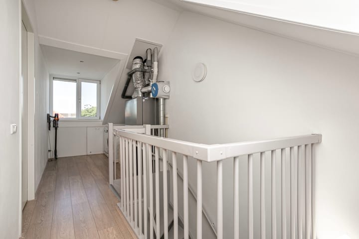 Foto 23 van Vitruvius 6