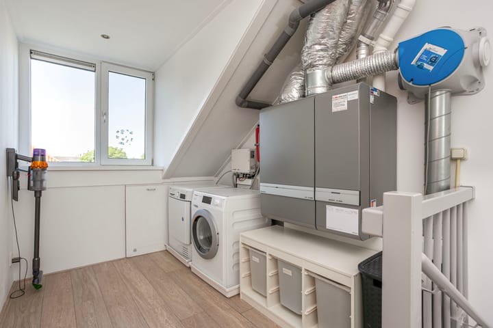 Foto 24 van Vitruvius 6