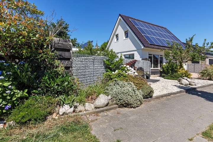 Foto 1 van Kammingastrjitte 55