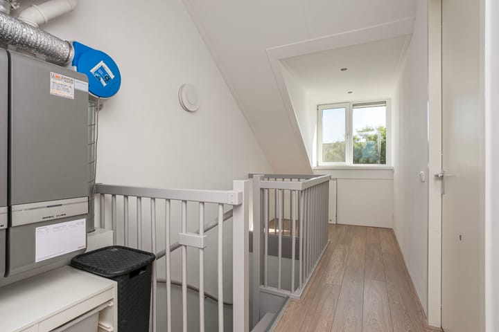 Foto 25 van Vitruvius 6