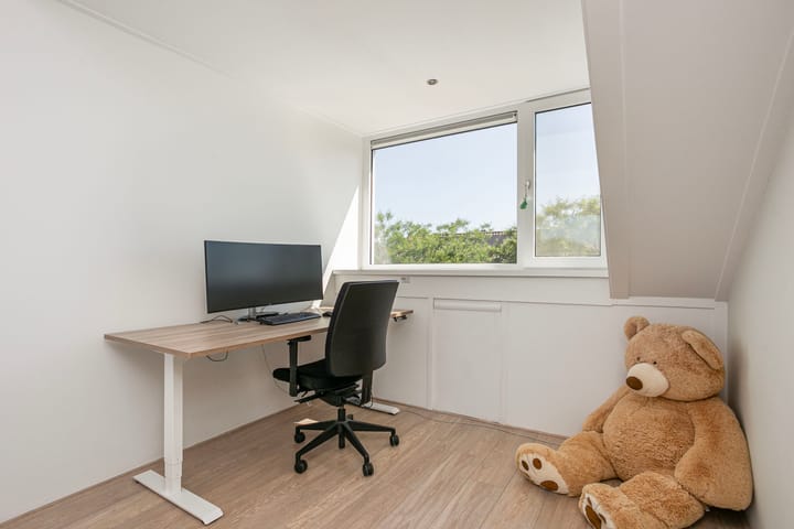 Foto 28 van Vitruvius 6