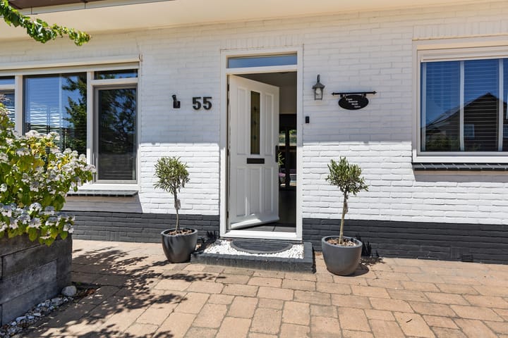 Foto 2 van Kammingastrjitte 55