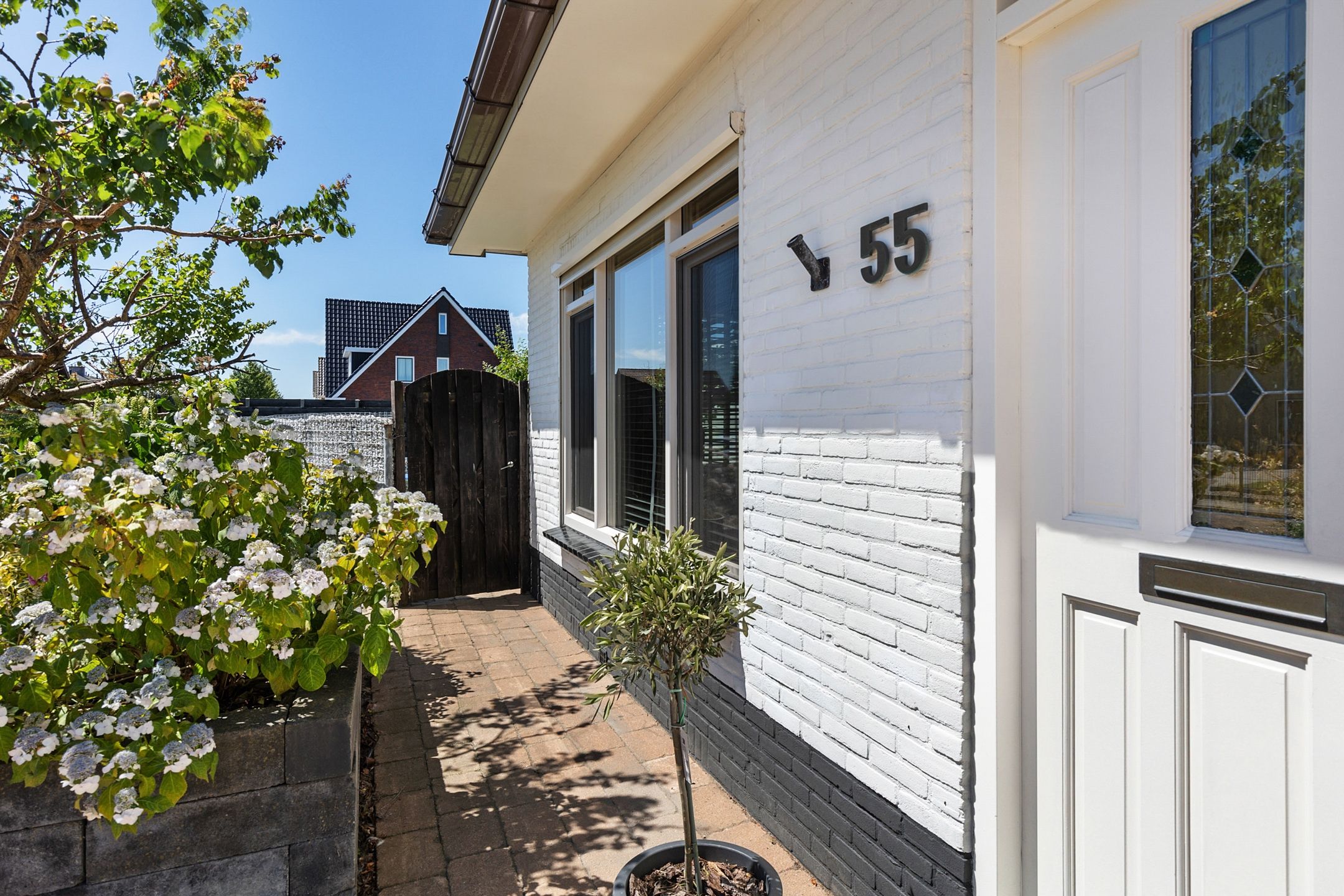 Foto 3 van Kammingastrjitte 55