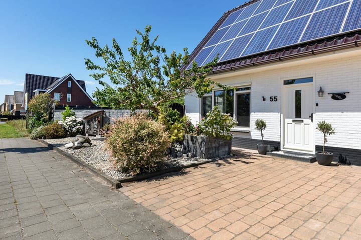 Foto 4 van Kammingastrjitte 55