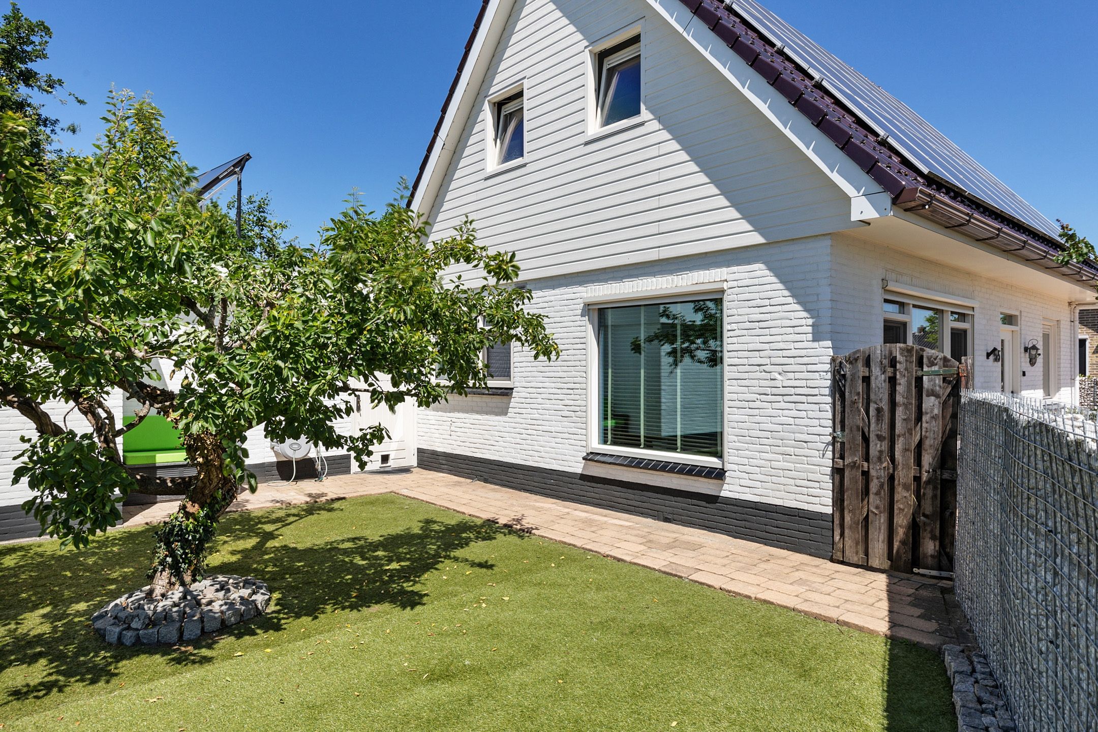 Foto 6 van Kammingastrjitte 55