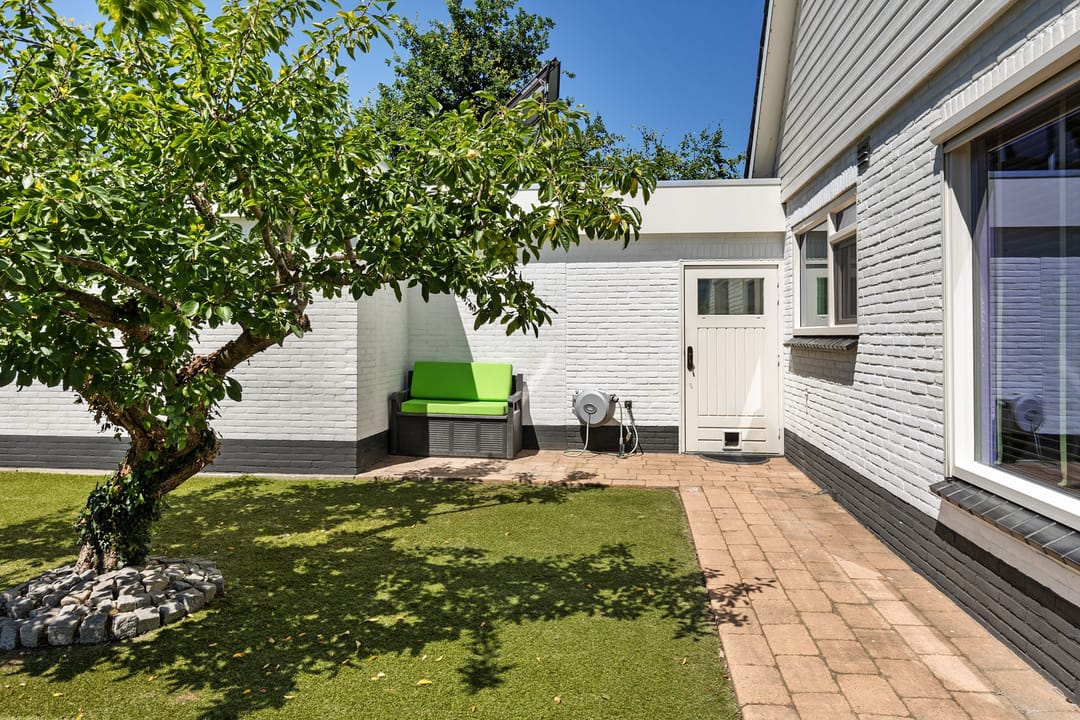 Foto 7 van Kammingastrjitte 55