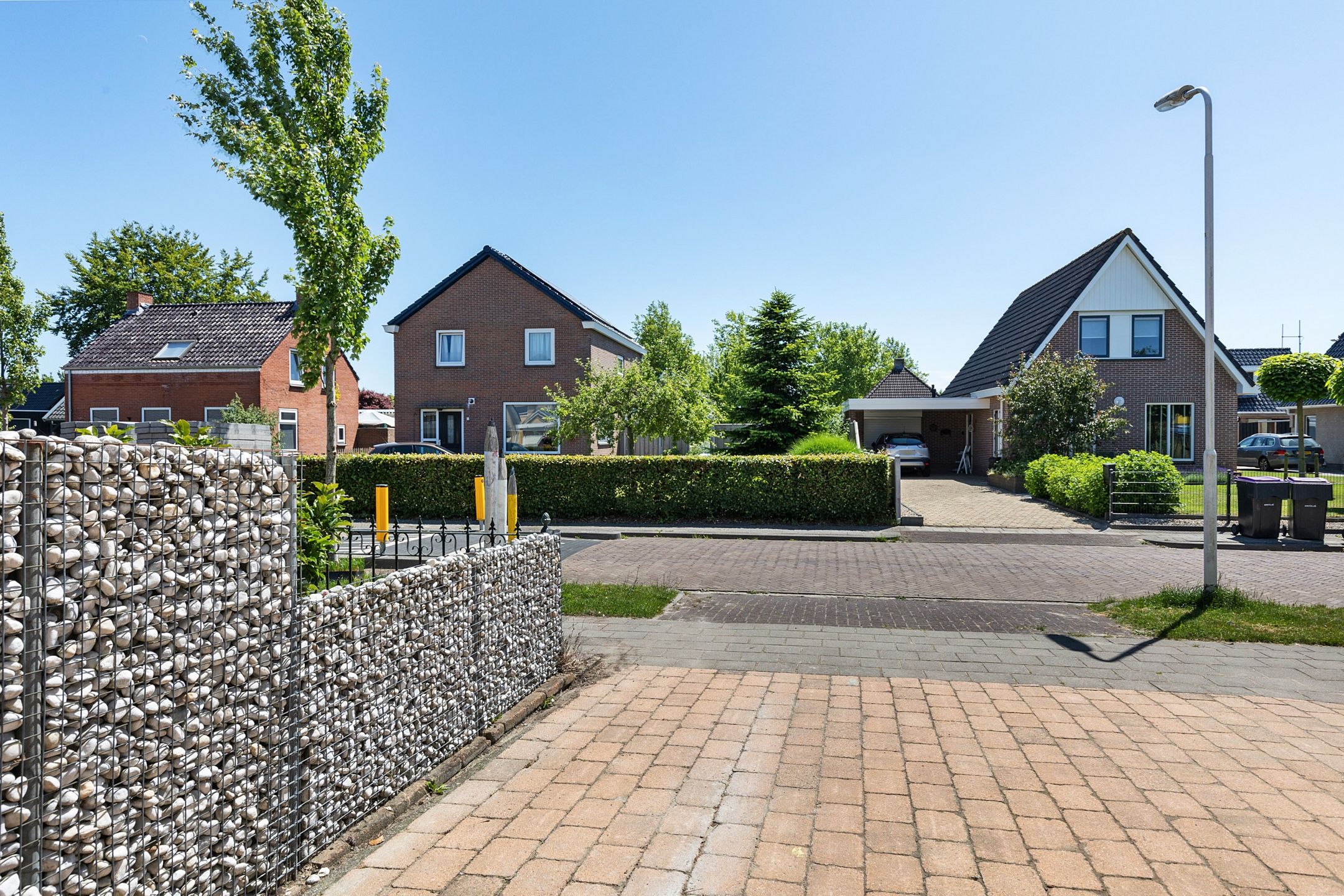 Foto 9 van Kammingastrjitte 55