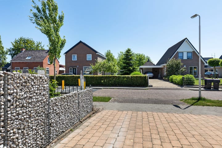 Foto 9 van Kammingastrjitte 55