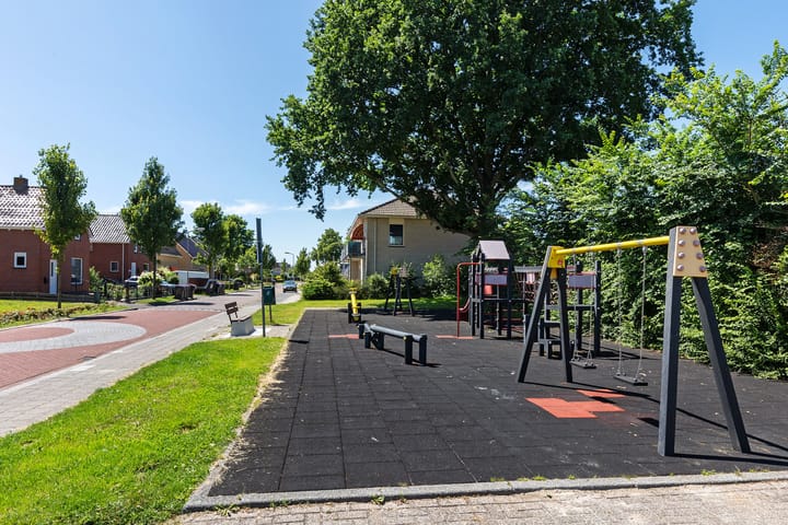 Foto 10 van Kammingastrjitte 55