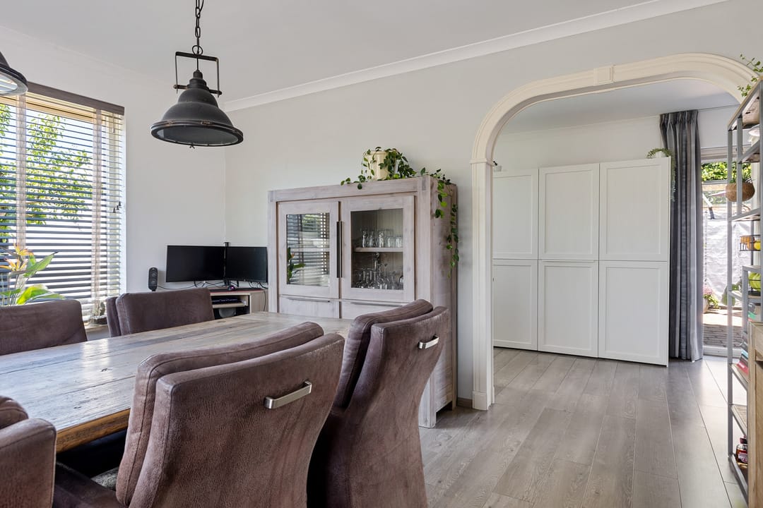 Foto 13 van Kammingastrjitte 55