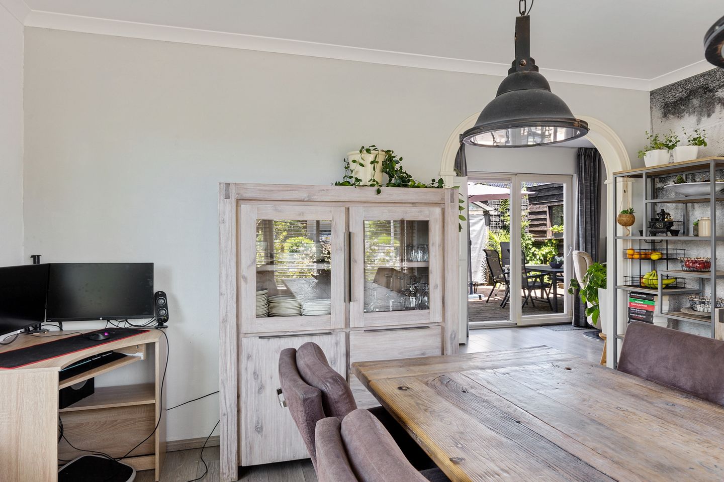 Foto 14 van Kammingastrjitte 55