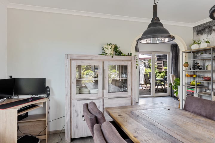 Foto 14 van Kammingastrjitte 55