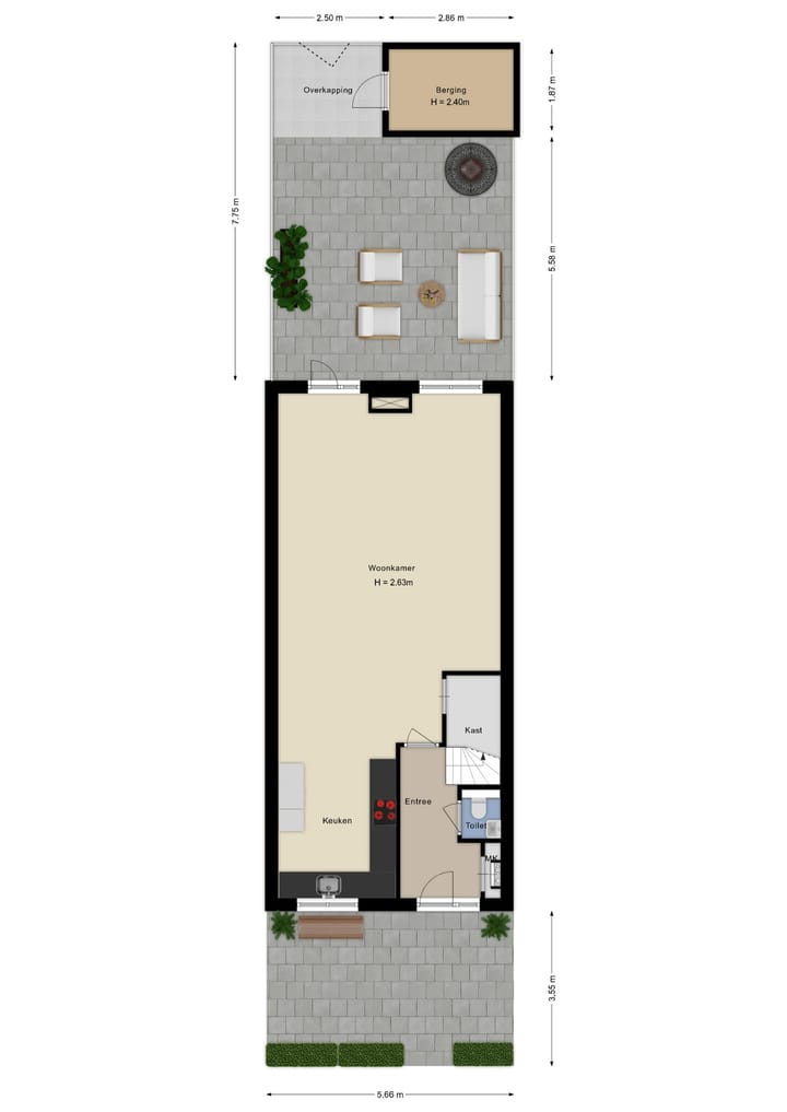 Foto 40 van Vitruvius 6